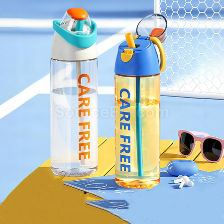 Customization Portable Sports Bottle Corporate Gifts