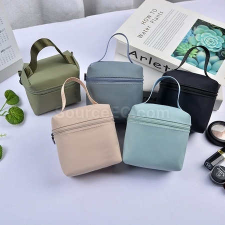Customization Portable Waterproof Makeup Bag Corporate Gifts