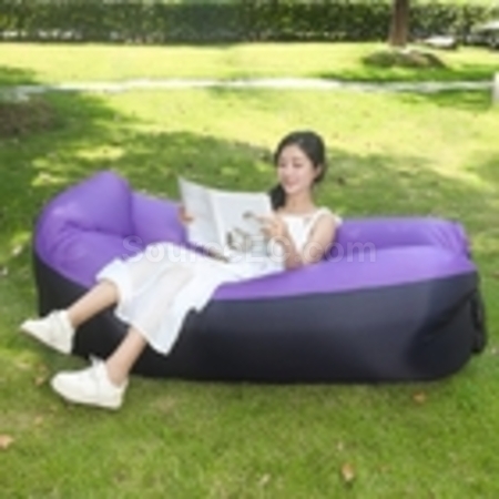 Customization Outdoor Inflatable Sofa Corporate Gifts