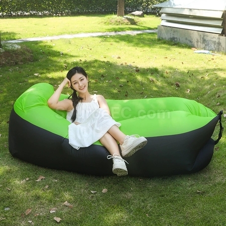 Customization Outdoor Inflatable Sofa Corporate Gifts