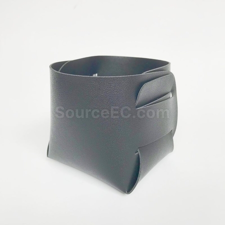 Customization Leather PU Storage Tray Corporate Gifts