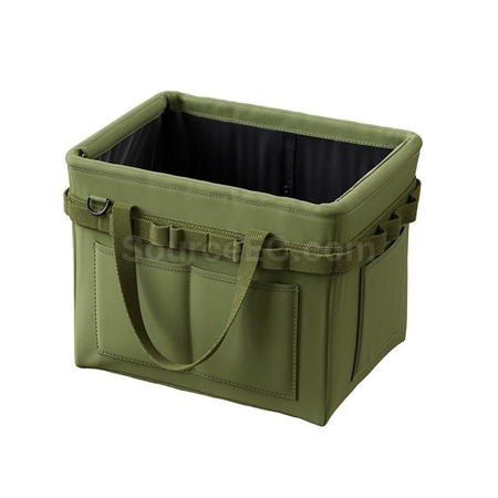 Customization Thick Oxford Fabric Tool Bag Corporate Gifts
