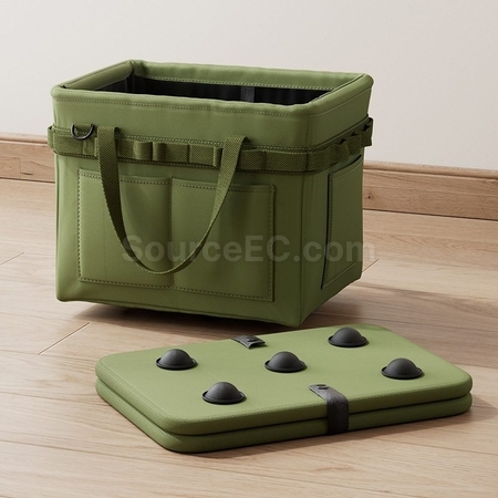 Customization Thick Oxford Fabric Tool Bag Corporate Gifts