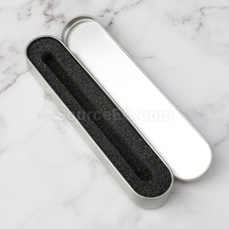 Customization Metal Pen Case Corporate Gifts
