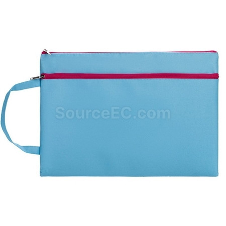 Customization Oxford Cloth A4 Document Bag Corporate Gifts