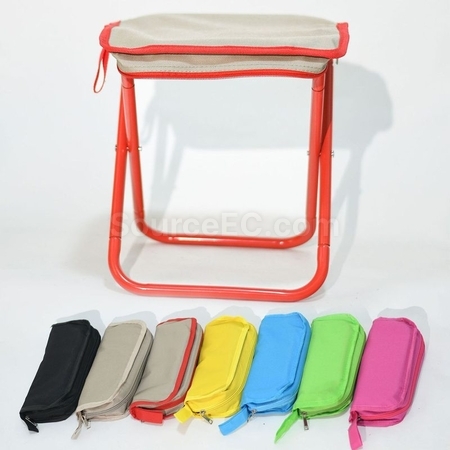 Foldable Pocket Mini Chair