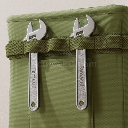 Customization Thick Oxford Fabric Tool Bag Corporate Gifts