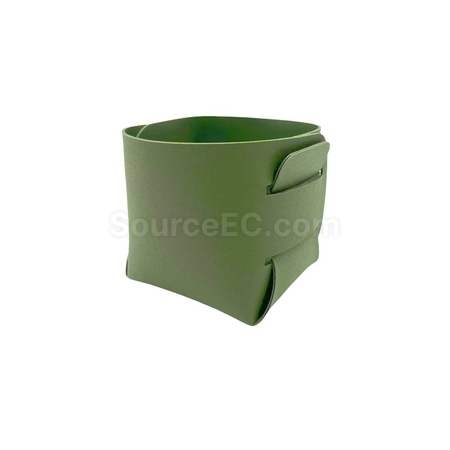 Customization Leather PU Storage Tray Corporate Gifts
