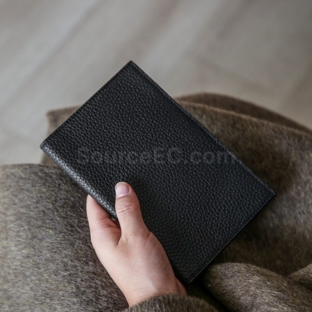 Customization RFID Passport Holder Corporate Gifts