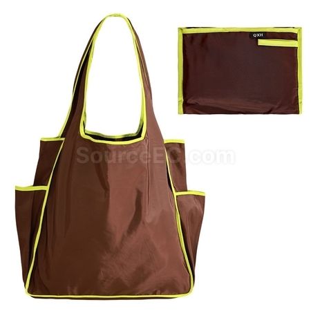 Customization Waterproof Large Capacity Shopping Bag Corporate Gifts