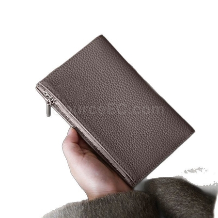Customization RFID Passport Holder Corporate Gifts