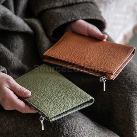 RFID Passport Holder