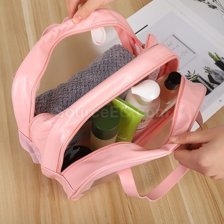 Customization PVC Waterproof Beach Bag Corporate Gifts