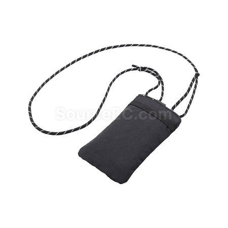 Uncle Earth Ocean Recycled Material Lightweight Phone Bag