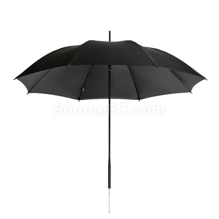 Uncle Earth Ocean Recycling Plastic Eco-friendly  Umbrella