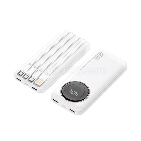 Customization 3C Certified Power Bank Corporate Gifts