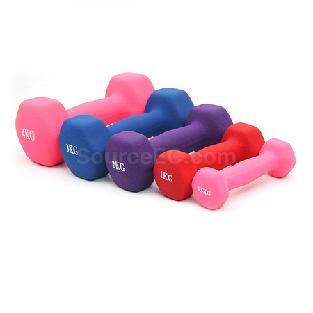Customization Dumbbell Corporate Gifts