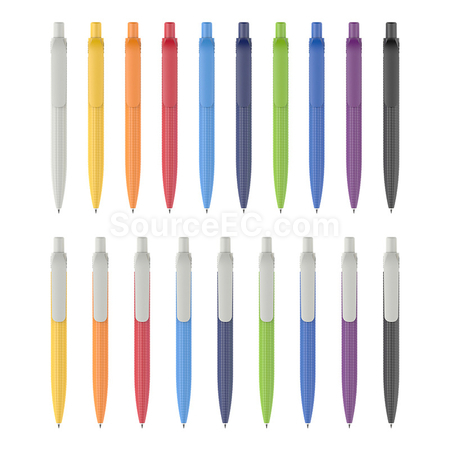 Customization Environmentally Friendly Corn Stalk Advertising Pen Corporate Gifts