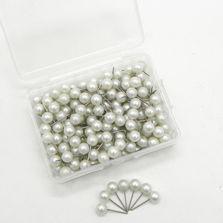 Customization Round-headed Thumbtacks Corporate Gifts