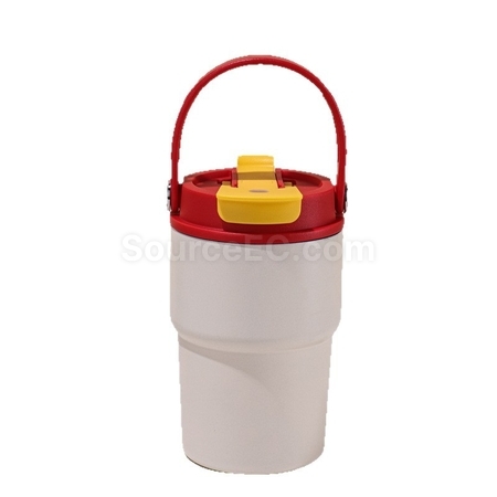 Customization 316 stainless steel handle coffee mug Corporate Gifts