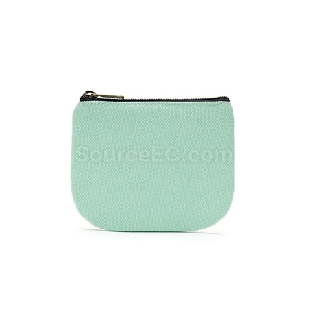 Customization Canvas Coin Purse Corporate Gifts