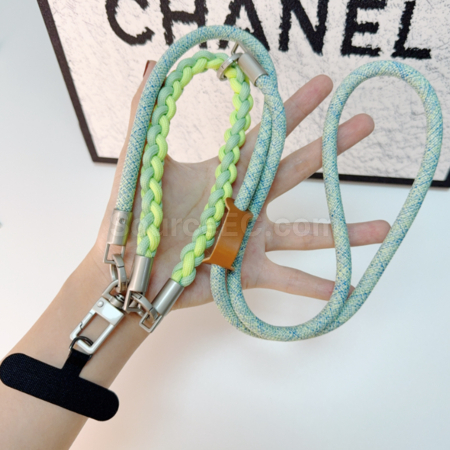 Customization Multifunctional Crossbody/Back Strap/Neck Phone Charm Corporate Gifts
