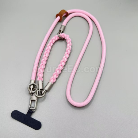 Customization Multifunctional Crossbody/Back Strap/Neck Phone Charm Corporate Gifts