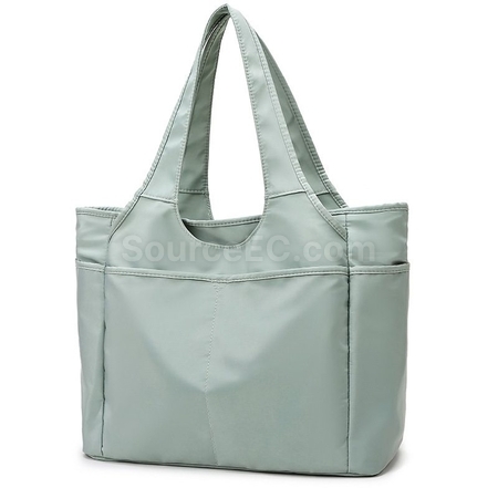 Customization Oxford Fabric Travel Bag Corporate Gifts
