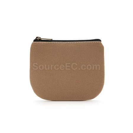 Customization Canvas Coin Purse Corporate Gifts