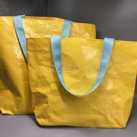 Summer Tote Shopping Bag