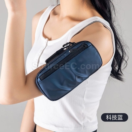 Customization Waterproof Running Arm Bag Corporate Gifts