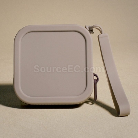 Customization Silicone Storage Bag Corporate Gifts