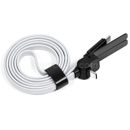 Customization Stand Data Charging Cable Corporate Gifts
