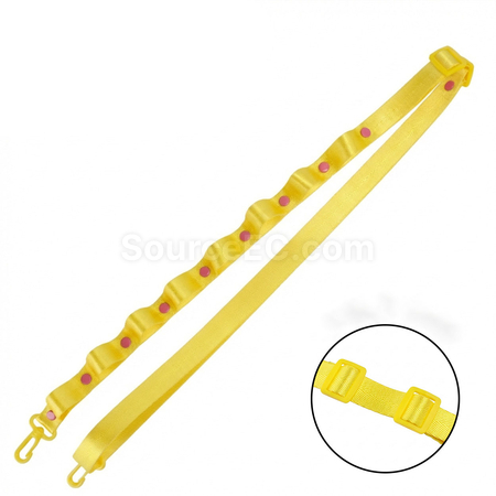 Customization 8-Hole pain relief shoulder strap Corporate Gifts