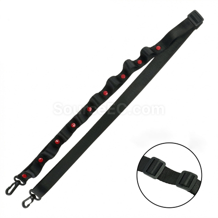 Customization 8-Hole pain relief shoulder strap Corporate Gifts