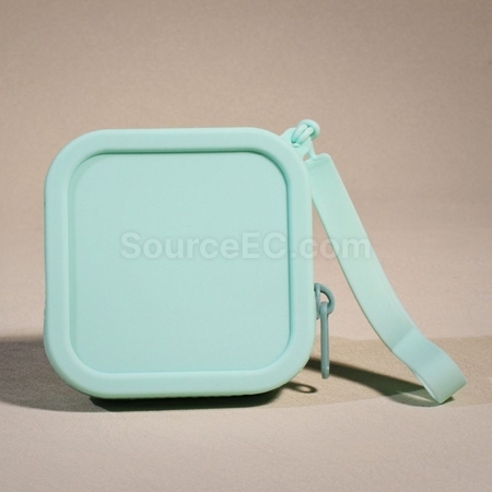 Customization Silicone Storage Bag Corporate Gifts