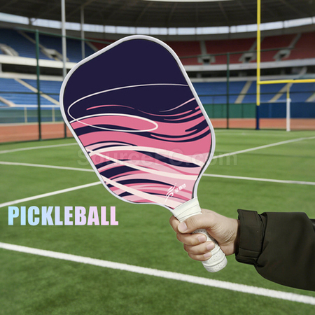 Customized Pickleball Paddles
