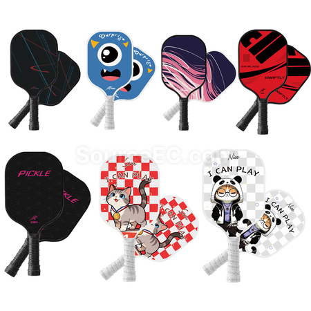 Customization Customized Pickleball Paddles Corporate Gifts