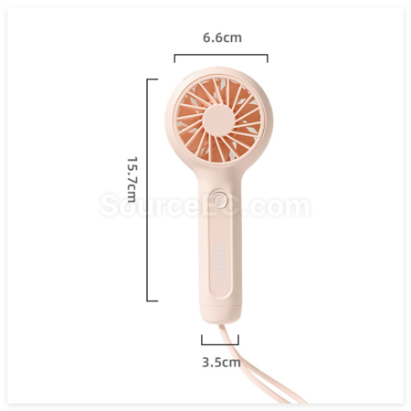 Customization Portable Mini USB Fan Corporate Gifts