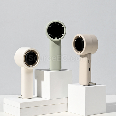 Mini Portable Handheld Fan