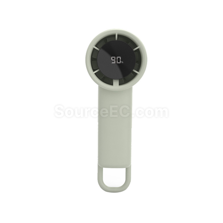 Customization Mini Portable Handheld Fan Corporate Gifts