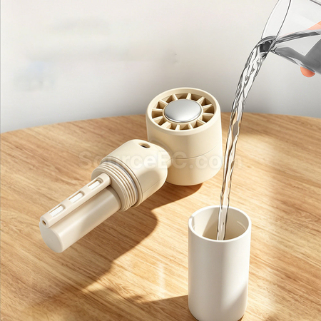 Customization Mini Cooling Spray Handheld Fan Corporate Gifts
