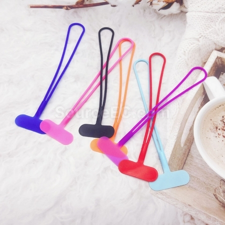 Customization Integrated clip phone lanyard Corporate Gifts