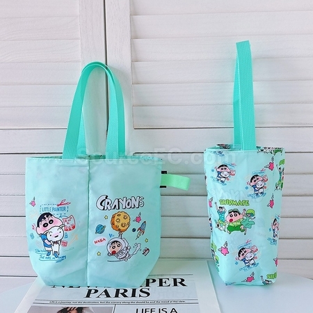 Customization Single And Double Cup Beverage Bags Corporate Gifts