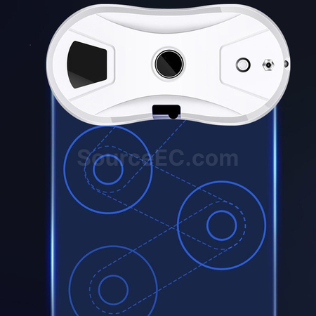 Customization Intelligent window cleaning robot Corporate Gifts