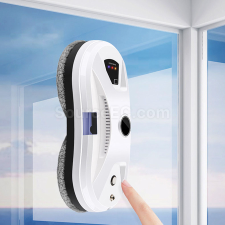 Customization Intelligent window cleaning robot Corporate Gifts