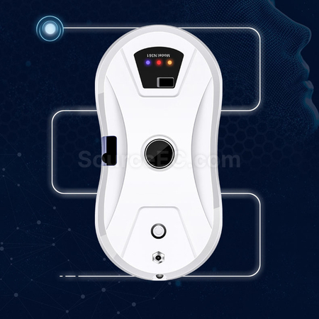 Customization Intelligent window cleaning robot Corporate Gifts