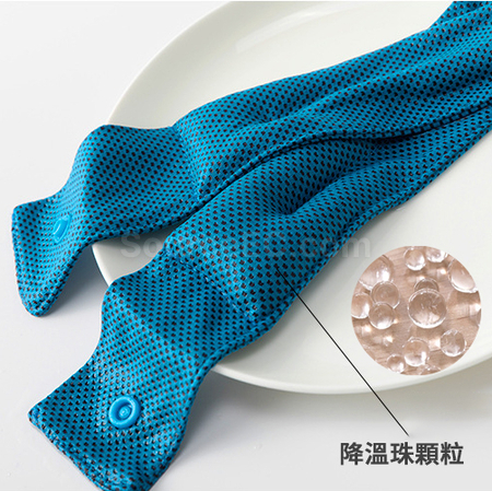 Customization Cooling Ice Towel Corporate Gifts