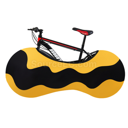 Bicycle Dust Cover