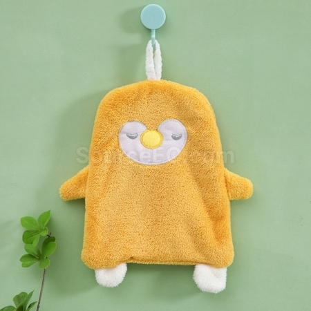 Customization Penguin Hand Towel Corporate Gifts